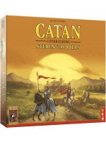 Catan - Steden en Ridders