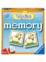 My first memory