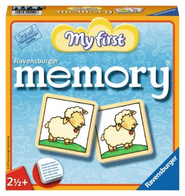 My first memory