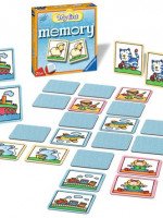 My first memory