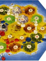 Catan - Steden en Ridders