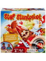 Stef Stuntpiloot