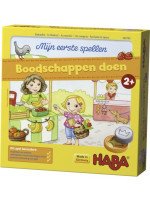 Mijn Eerste Spellen - Boodschappen Doen