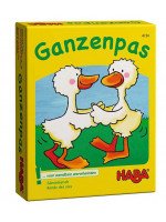 Ganzenpas