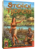 Stenen Tijdperk: Talisman