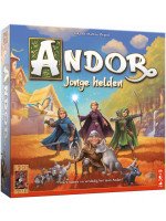 De Legenden van Andor: Jonge Helden