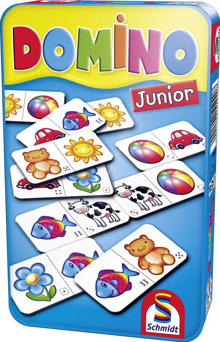 Domino Junior