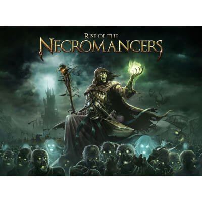 Rise of the Necromancers