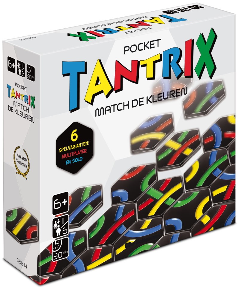 Tantrix Pocket