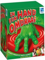 In een Handomdraai!