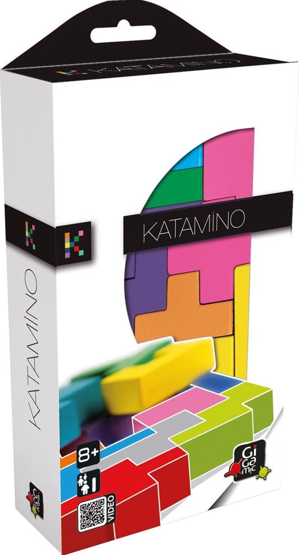 Katamino Pocket