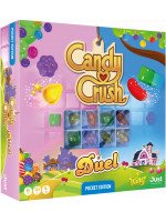 Candy Crush - Duel Pocket Edition