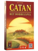 Catan - Het Dobbelspel