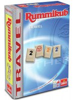 Rummikub Reisspel