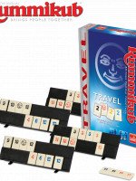 Rummikub Reisspel