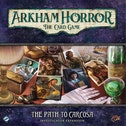 Arkham Horror The Card Game: The Path to Carcosa Investigator Expansion