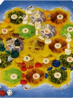 Catan - Steden en Ridders 5/6 Spelers