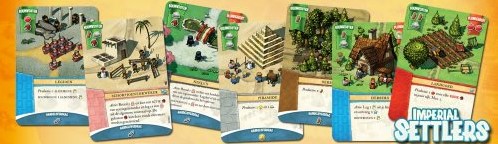 Imperial Settlers