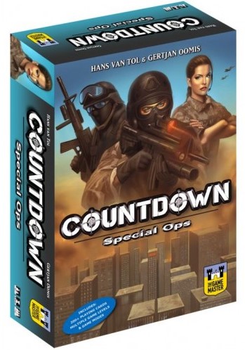 Countdown Special Ops