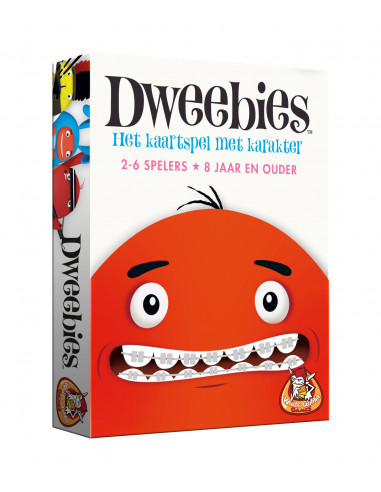 Dweebies