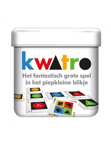 Kwatro