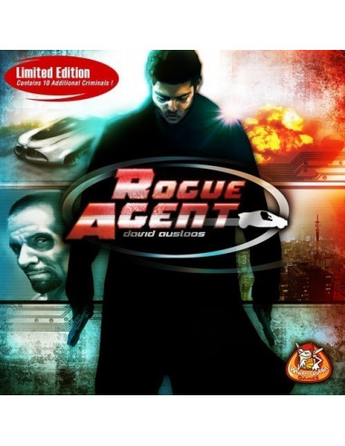 Rogue Agent