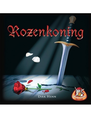 Rozenkoning