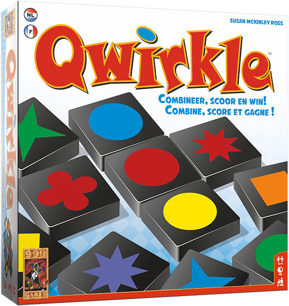 Qwirkle