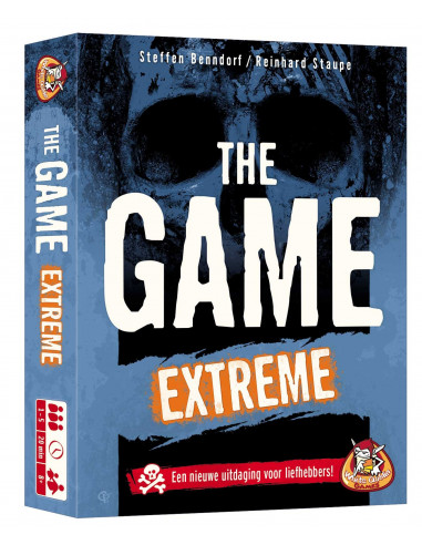 The Game Extreme