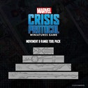 Marvel Crisis Protocol Measurement Tools