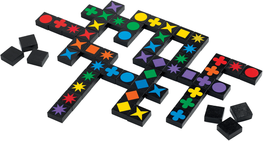 Qwirkle