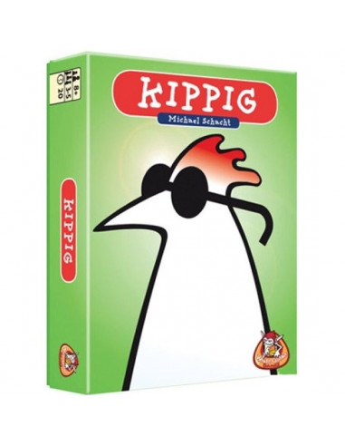 Kippig