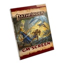 Pathfinder GM Screen - 2nd Edition