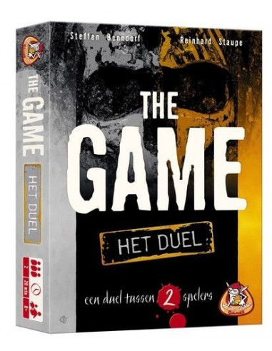 The Game: Het Duel