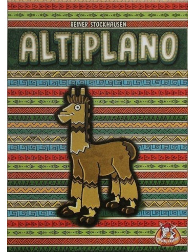 Altiplano