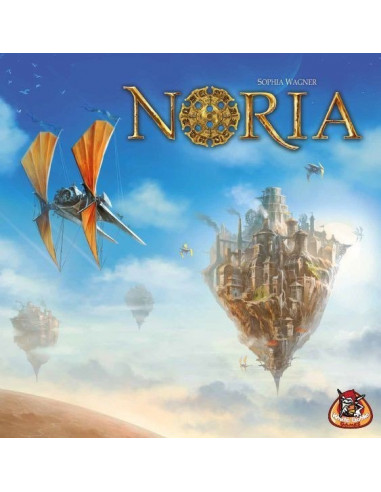 Noria