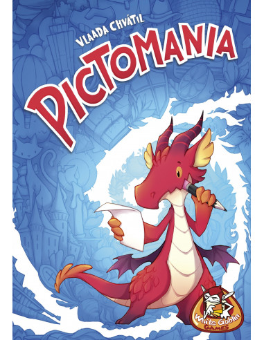 Pictomania