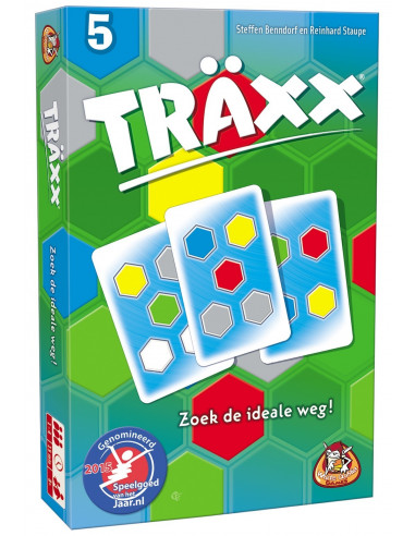 Träxx