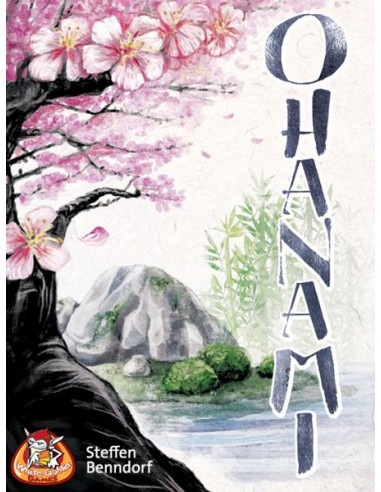 Ohanami