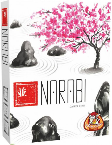 Narabi