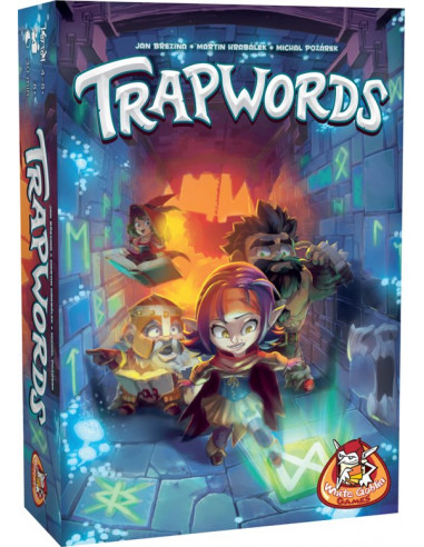 Trapwords