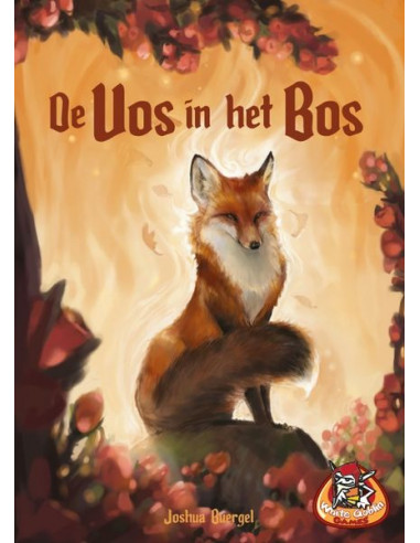 De Vos in het Bos