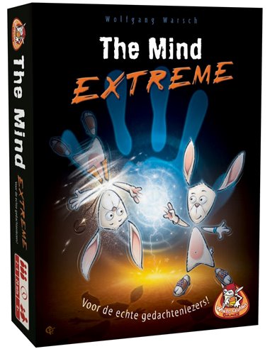 The Mind Extreme