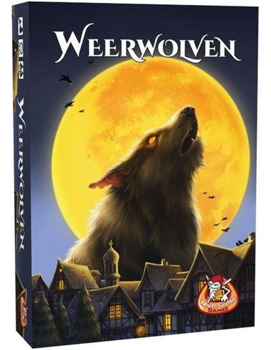 Weerwolven