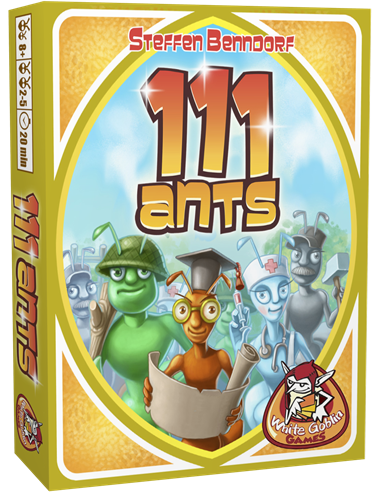 111 Ants