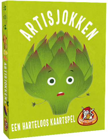 Artisjokken