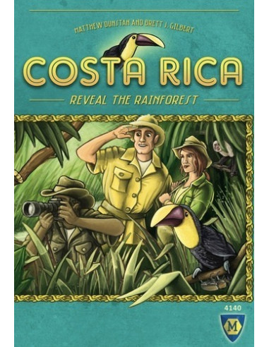 Costa Rica