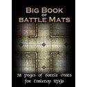 Big Book of Battle Mats