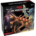 Dungeons & Dragons: Epic Monster Cards