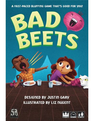 Bad Beets